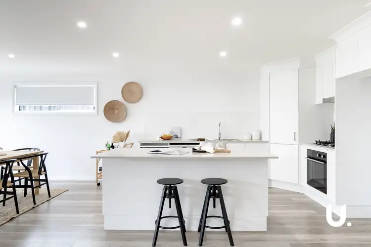 Third view of Homely house listing, 8 Foxground Parade, Tullimbar NSW 2527