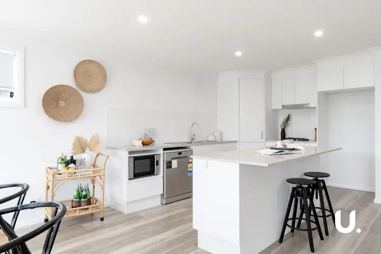 Fourth view of Homely house listing, 8 Foxground Parade, Tullimbar NSW 2527