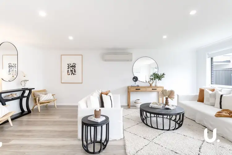 Fifth view of Homely house listing, 8 Foxground Parade, Tullimbar NSW 2527