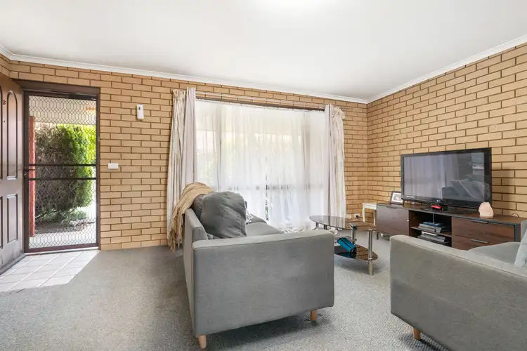 Sixth view of Homely block of units listing, 1-5/3 Kimberley Court, Lavington NSW 2641