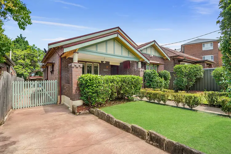 Main view of Homely house listing, 3 Manning Avenue, Strathfield South NSW 2136