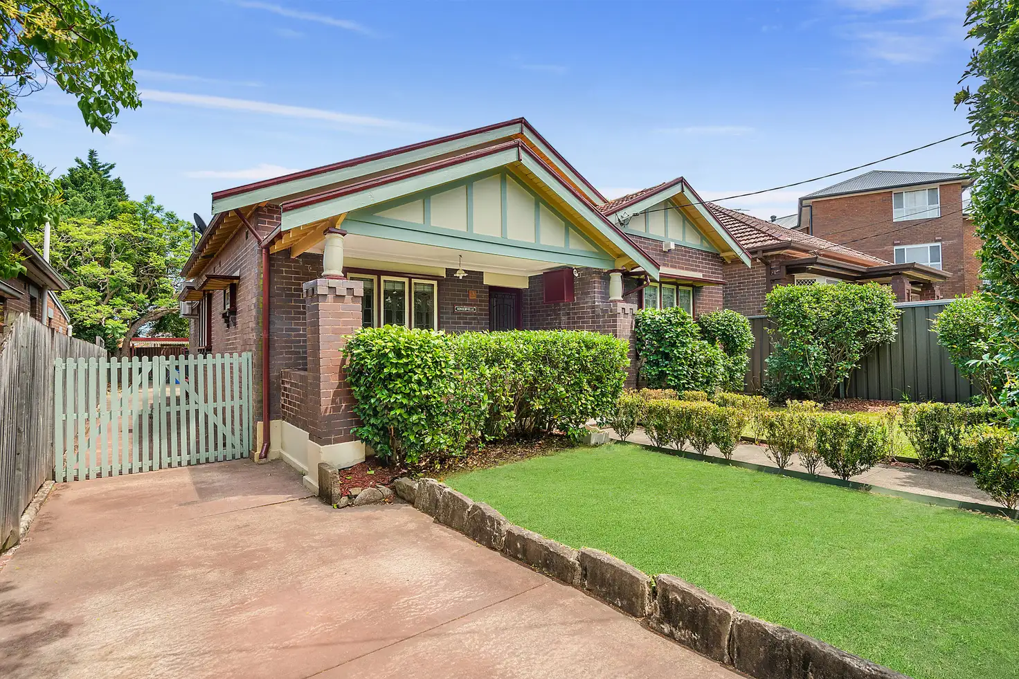 Main view of Homely house listing, 3 Manning Avenue, Strathfield South NSW 2136