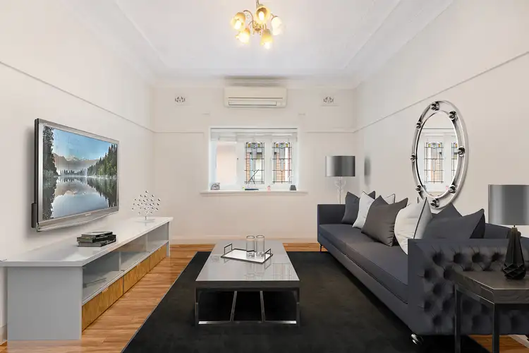 Second view of Homely house listing, 3 Manning Avenue, Strathfield South NSW 2136