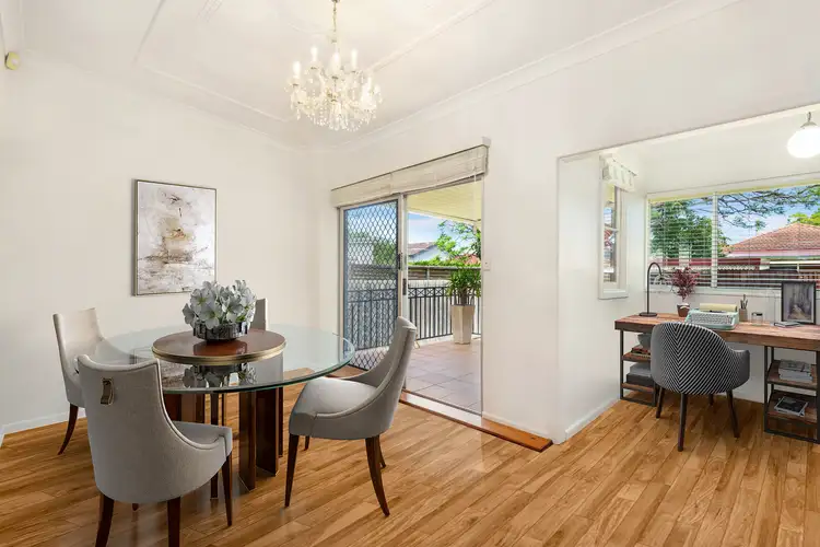 Third view of Homely house listing, 3 Manning Avenue, Strathfield South NSW 2136