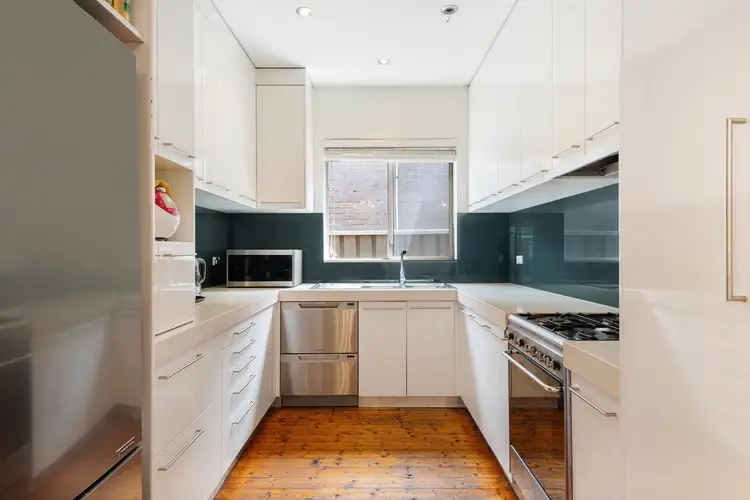 Fourth view of Homely house listing, 3 Manning Avenue, Strathfield South NSW 2136