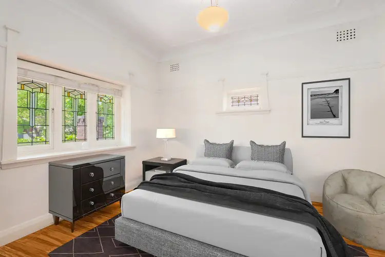 Fifth view of Homely house listing, 3 Manning Avenue, Strathfield South NSW 2136
