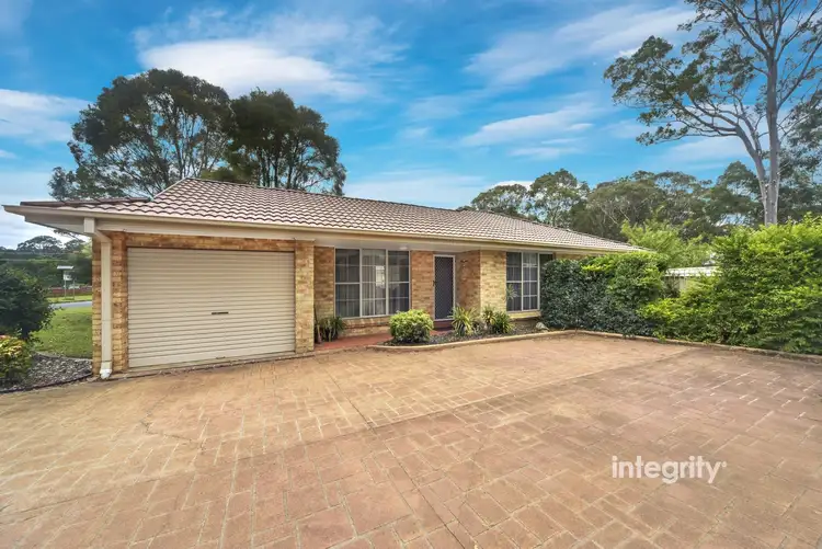 4/3 John Purcell Way, South Nowra NSW 2541