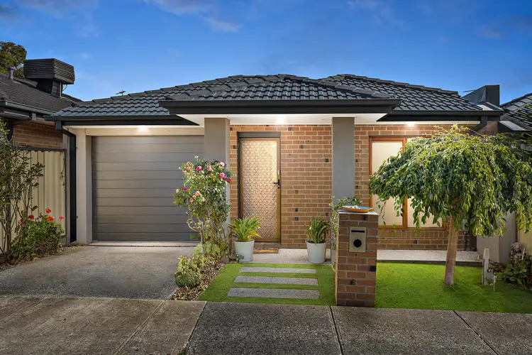 30 Quartz Grove, Epping VIC 3076