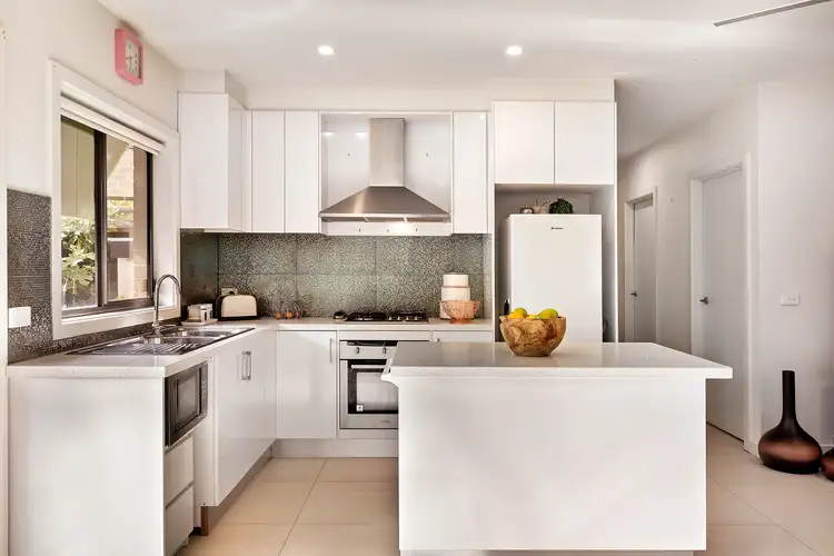 Second view of Homely house listing, 30 Quartz Grove, Epping VIC 3076