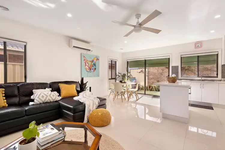 Fourth view of Homely house listing, 30 Quartz Grove, Epping VIC 3076