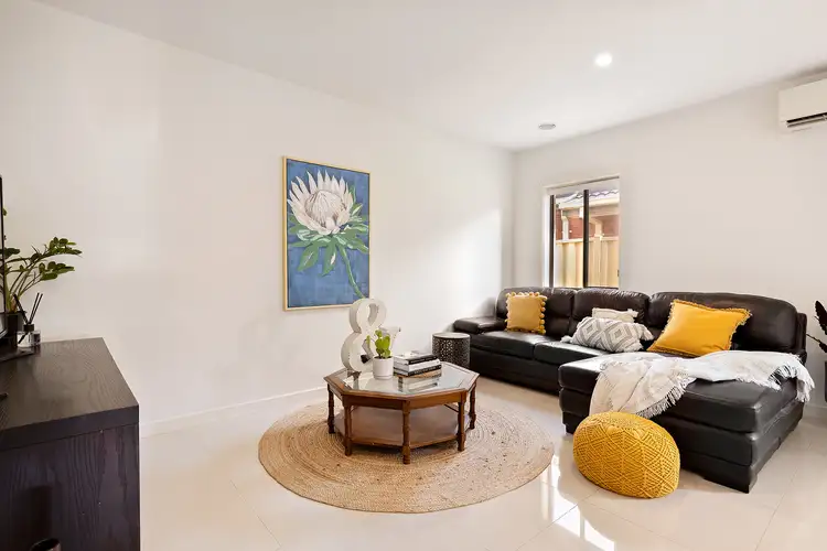 Fifth view of Homely house listing, 30 Quartz Grove, Epping VIC 3076