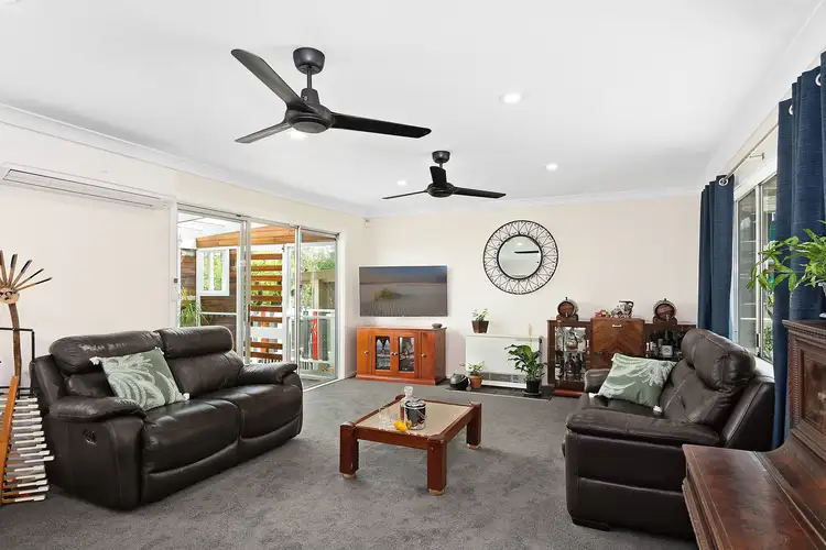 Second view of Homely house listing, 40 Leslie Street, Winmalee NSW 2777