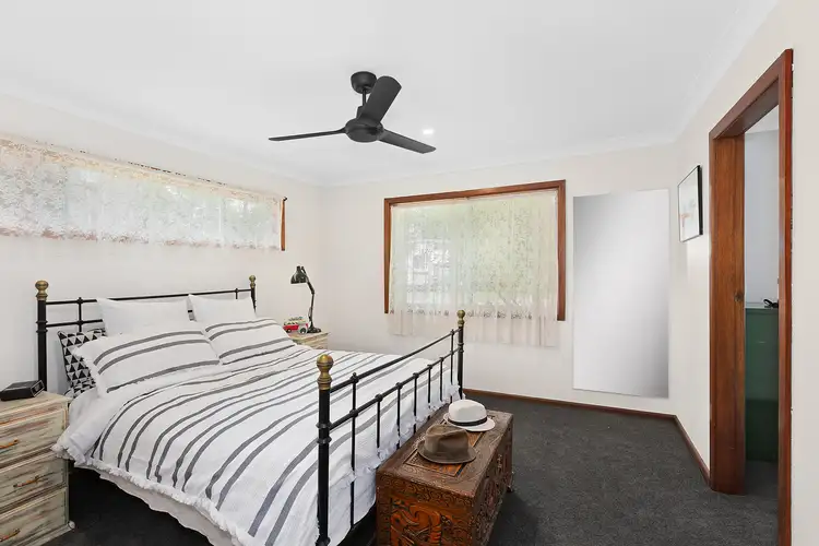 Fifth view of Homely house listing, 40 Leslie Street, Winmalee NSW 2777