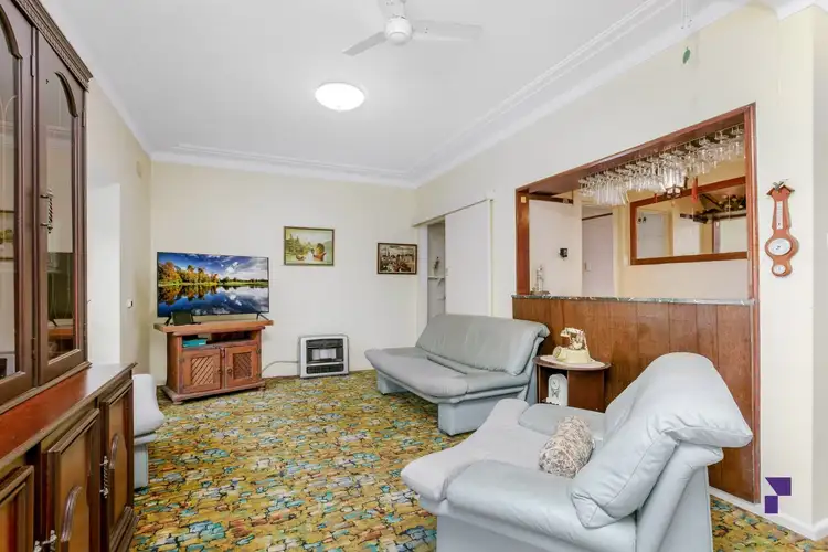 Fifth view of Homely house listing, 85 James Street, Punchbowl NSW 2196