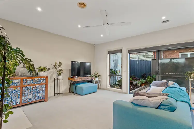 Fifth view of Homely townhouse listing, 2/555 Station Street, Carrum VIC 3197