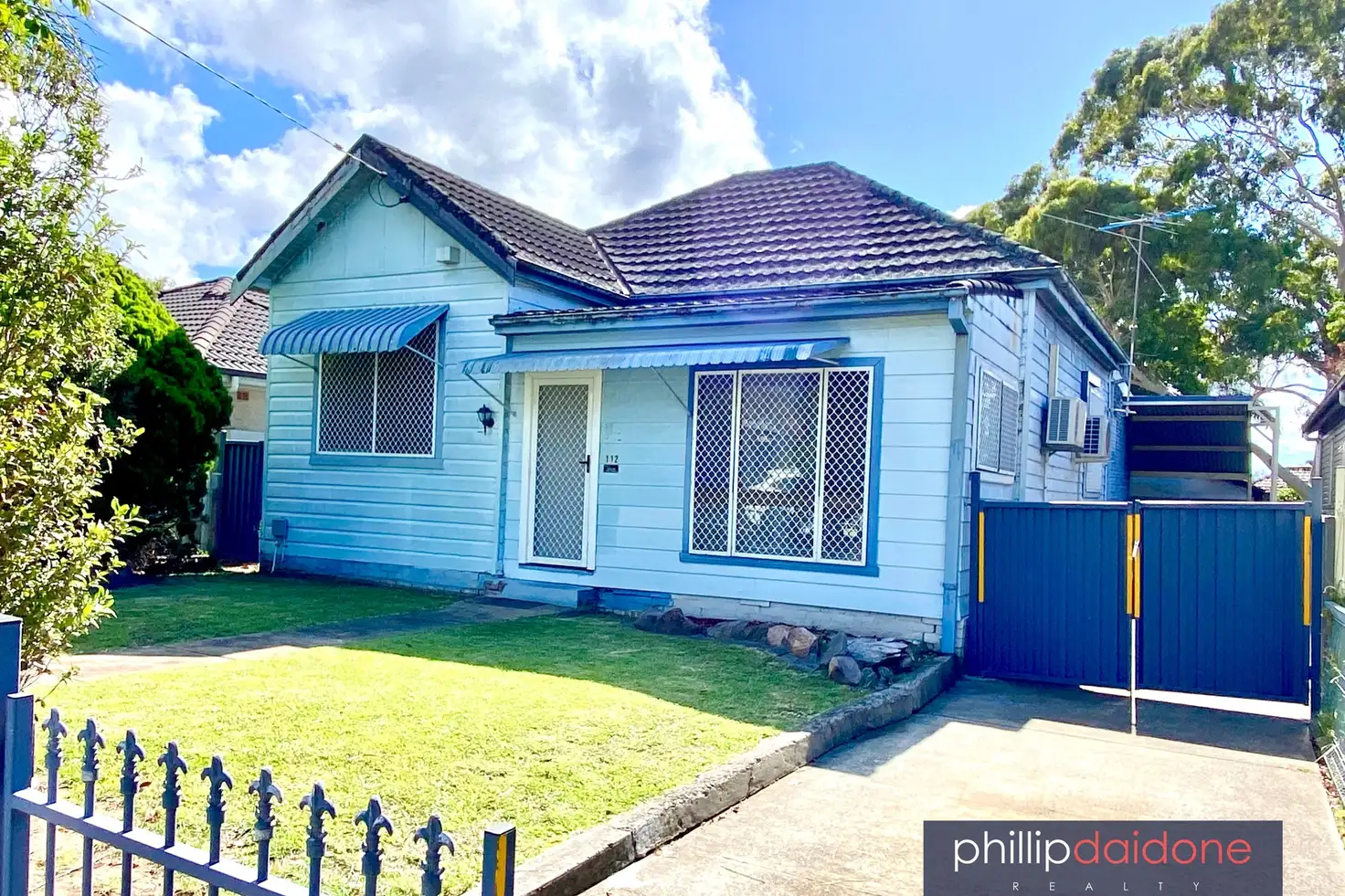 Main view of Homely house listing, 112 Kingsland Road, Regents Park NSW 2143