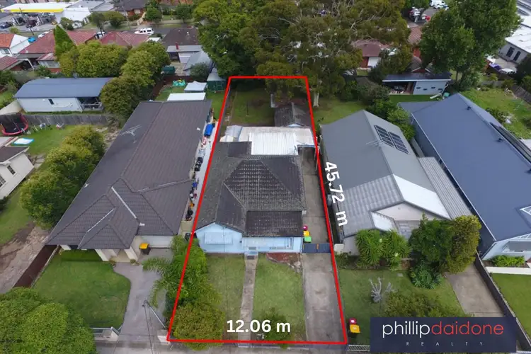 Second view of Homely house listing, 112 Kingsland Road, Regents Park NSW 2143