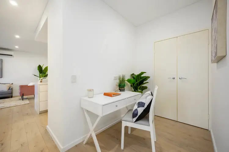 Fifth view of Homely unit listing, 105/60 Lord Sheffield Circuit, Penrith NSW 2750