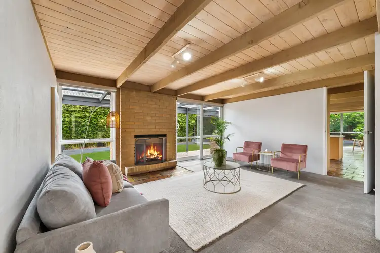 Second view of Homely house listing, 13 Cocoparra Crescent, Taylors Lakes VIC 3038