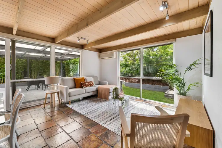 Third view of Homely house listing, 13 Cocoparra Crescent, Taylors Lakes VIC 3038