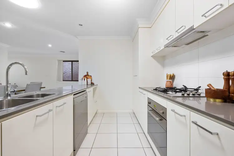 Second view of Homely townhouse listing, 7/12 Mulloon Street, Queanbeyan NSW 2620