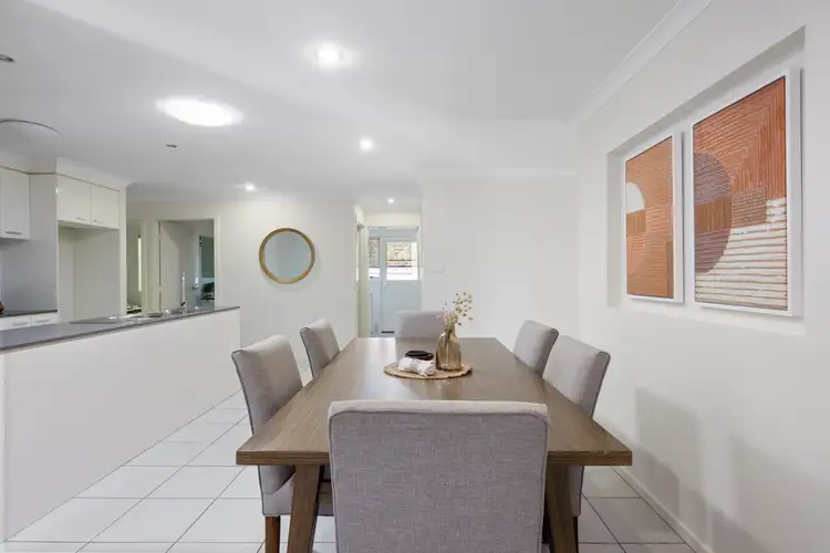 Third view of Homely townhouse listing, 7/12 Mulloon Street, Queanbeyan NSW 2620