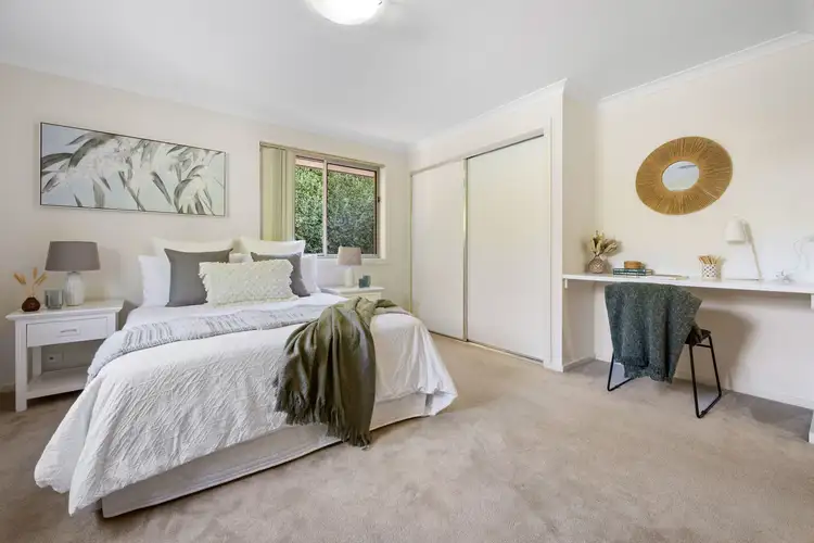 Fourth view of Homely townhouse listing, 7/12 Mulloon Street, Queanbeyan NSW 2620