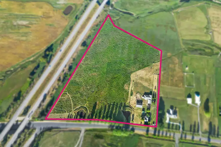 Third view of Homely house listing, 128 Collector Road, Gunning NSW 2581