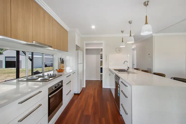 Fourth view of Homely house listing, 128 Collector Road, Gunning NSW 2581