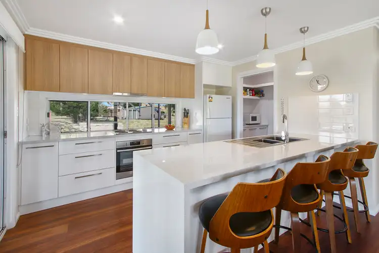Fifth view of Homely house listing, 128 Collector Road, Gunning NSW 2581