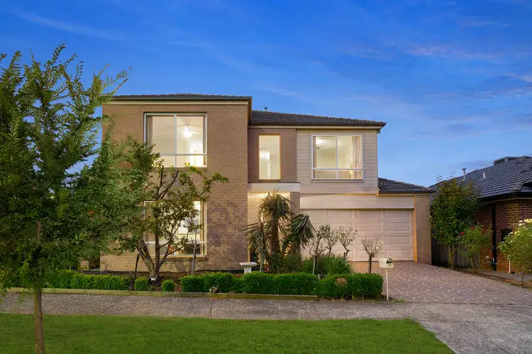 24 Ferncroft Drive, South Morang VIC 3752