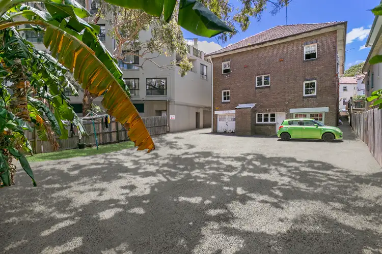 Third view of Homely block of units listing, 1-4/182 Clovelly Road, Randwick NSW 2031