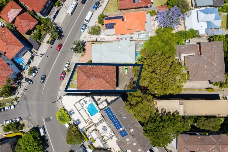 Fifth view of Homely block of units listing, 1-4/182 Clovelly Road, Randwick NSW 2031