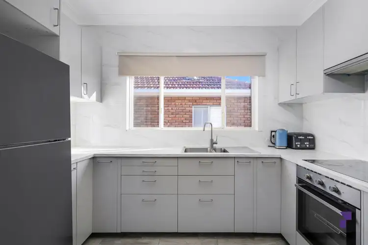 Second view of Homely house listing, 110 Roberts Road, Greenacre NSW 2190
