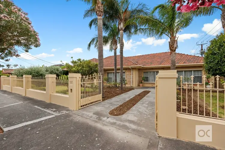 2 Dean Avenue, Kidman Park SA 5025