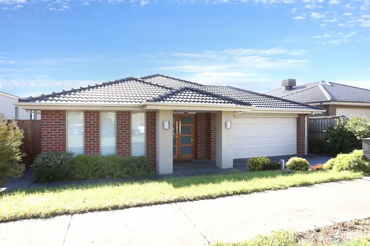 Main view of Homely house listing, 46 Lanata Street, South Morang VIC 3752