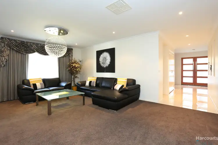 Third view of Homely house listing, 46 Lanata Street, South Morang VIC 3752