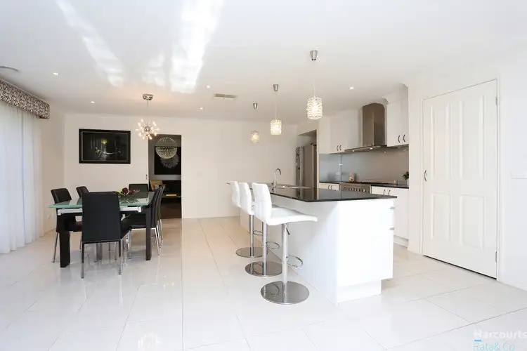Fifth view of Homely house listing, 46 Lanata Street, South Morang VIC 3752