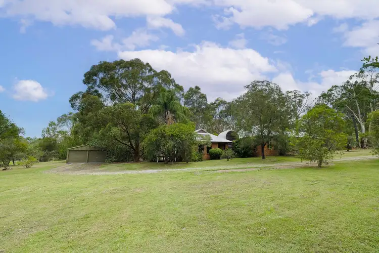 Second view of Homely house listing, 15 Glenurie Close, Woodville NSW 2321