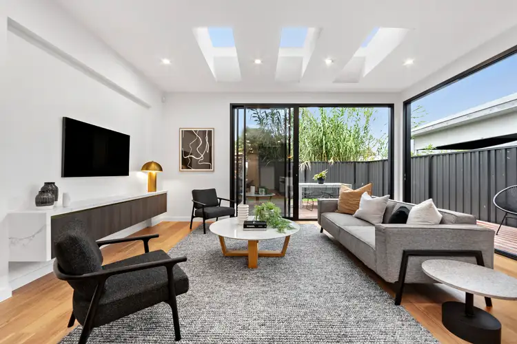 Third view of Homely house listing, 29b Wattle Road, Maidstone VIC 3012