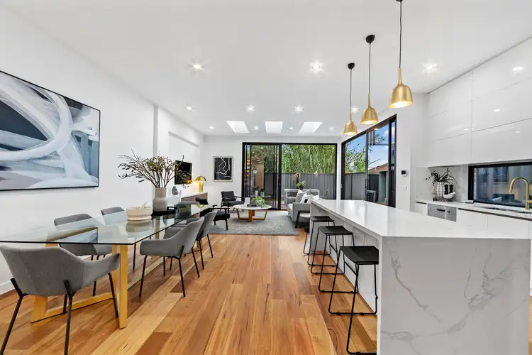 Fourth view of Homely house listing, 29b Wattle Road, Maidstone VIC 3012