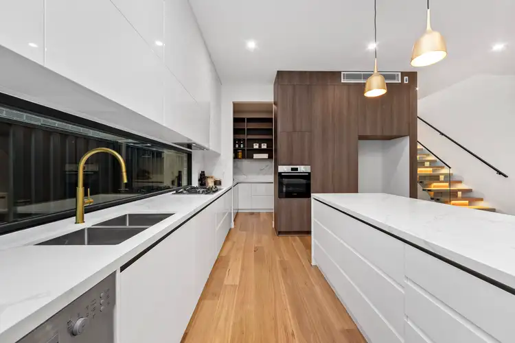 Fifth view of Homely house listing, 29b Wattle Road, Maidstone VIC 3012