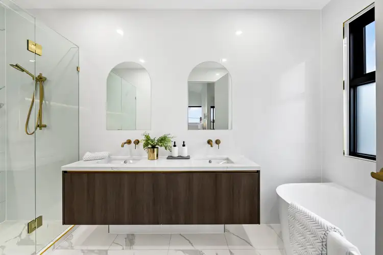 Sixth view of Homely house listing, 29b Wattle Road, Maidstone VIC 3012