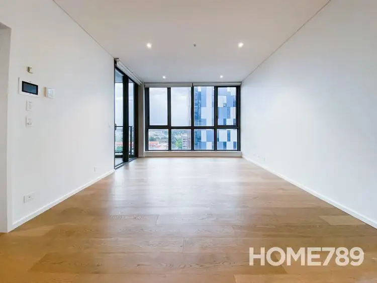 Second view of Homely unit listing, 1141/1 Steam Mill Lane, Haymarket NSW 2000