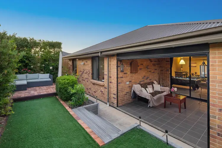 Sixth view of Homely house listing, 2 Union Station Drive, Seaford Meadows SA 5169