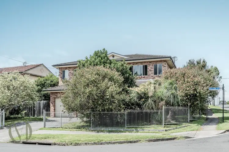 2 Fallon Street, Rydalmere NSW 2116
