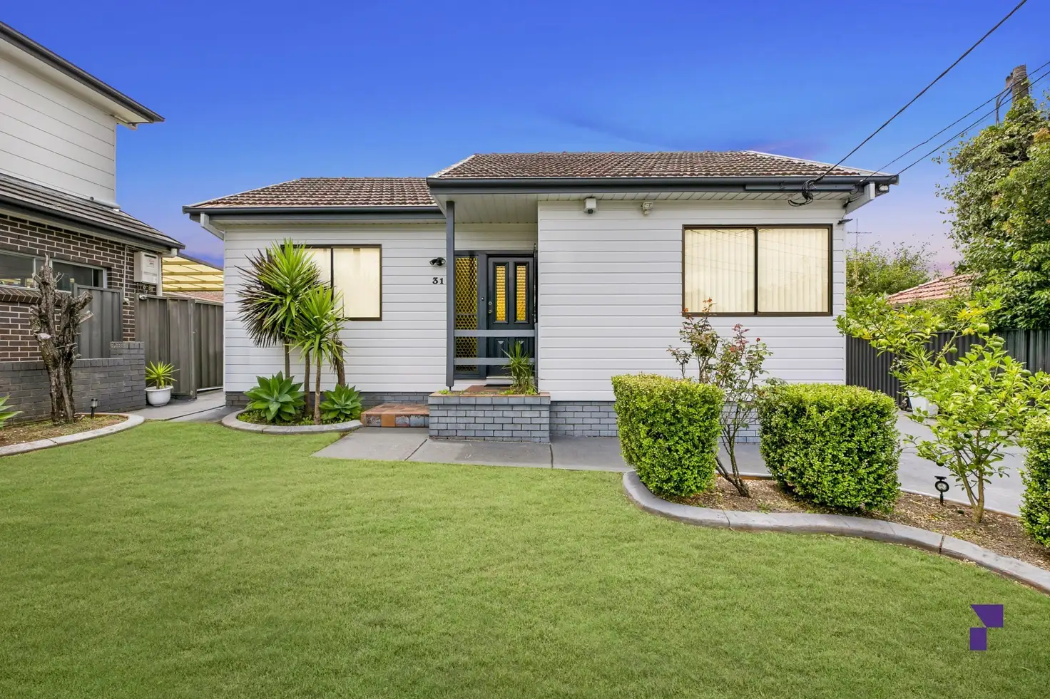 Main view of Homely house listing, 31 Emery Avenue, Yagoona NSW 2199