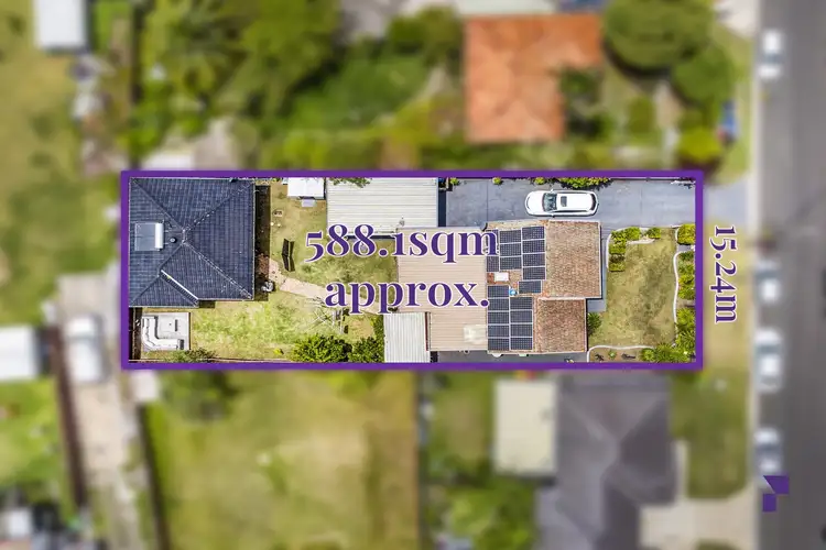 Second view of Homely house listing, 31 Emery Avenue, Yagoona NSW 2199