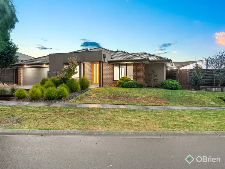 3 Torossi Way, Botanic Ridge VIC 3977