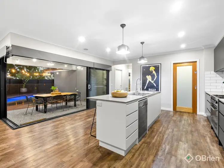 Fourth view of Homely house listing, 3 Torossi Way, Botanic Ridge VIC 3977